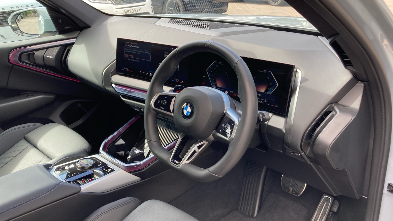 Used BMW X3 2025 for sale - 76683967: Photo 11