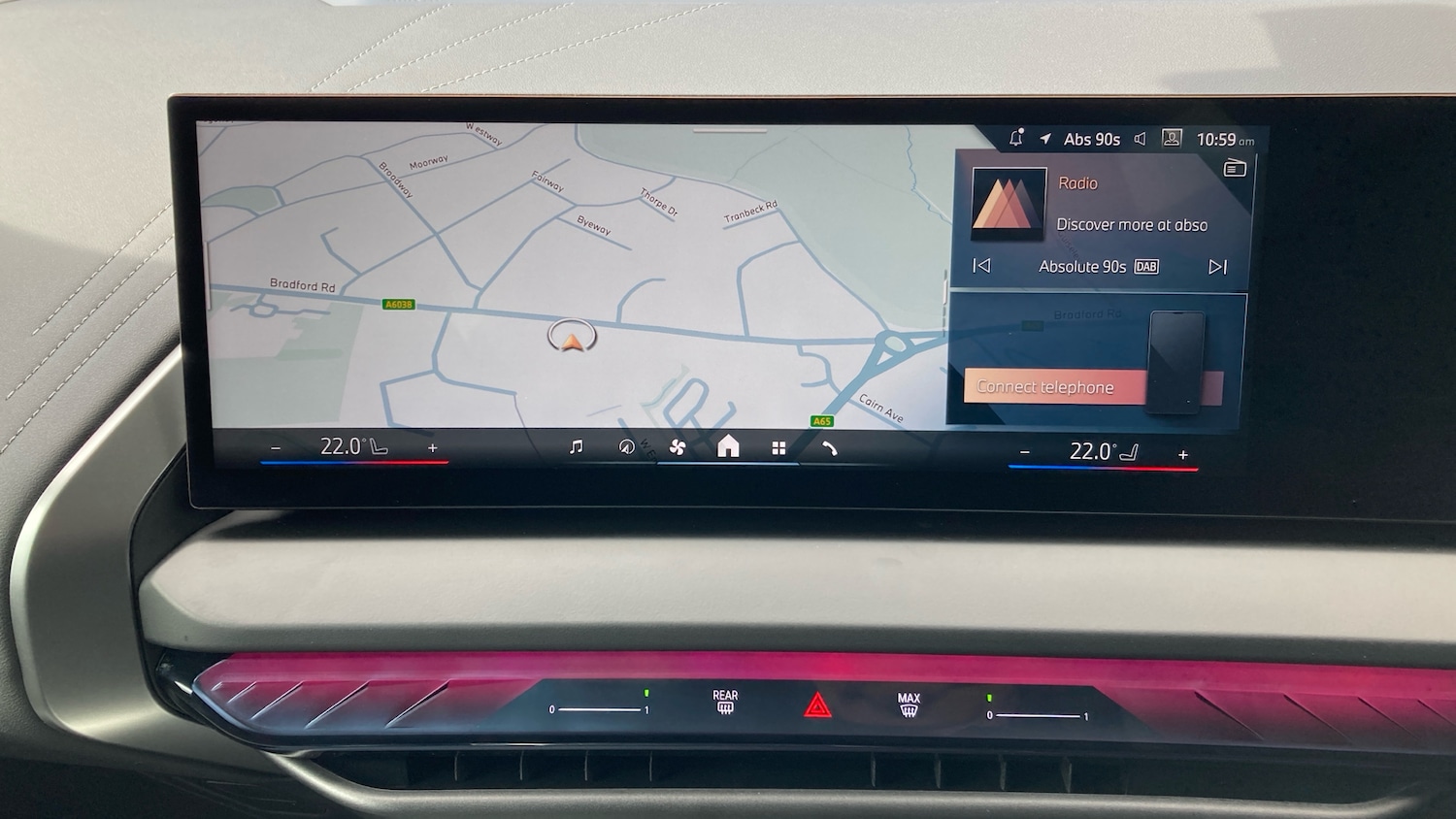 Used BMW X3 2025 for sale - 76683967: Photo 12