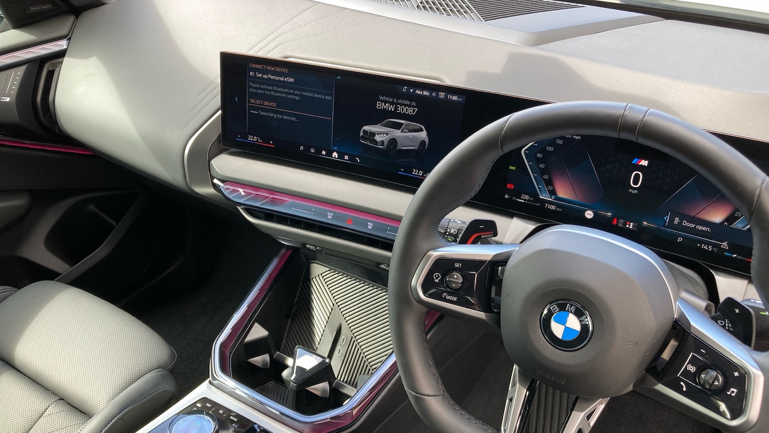 Used BMW X3 2025 for sale - 76683967: Photo 14