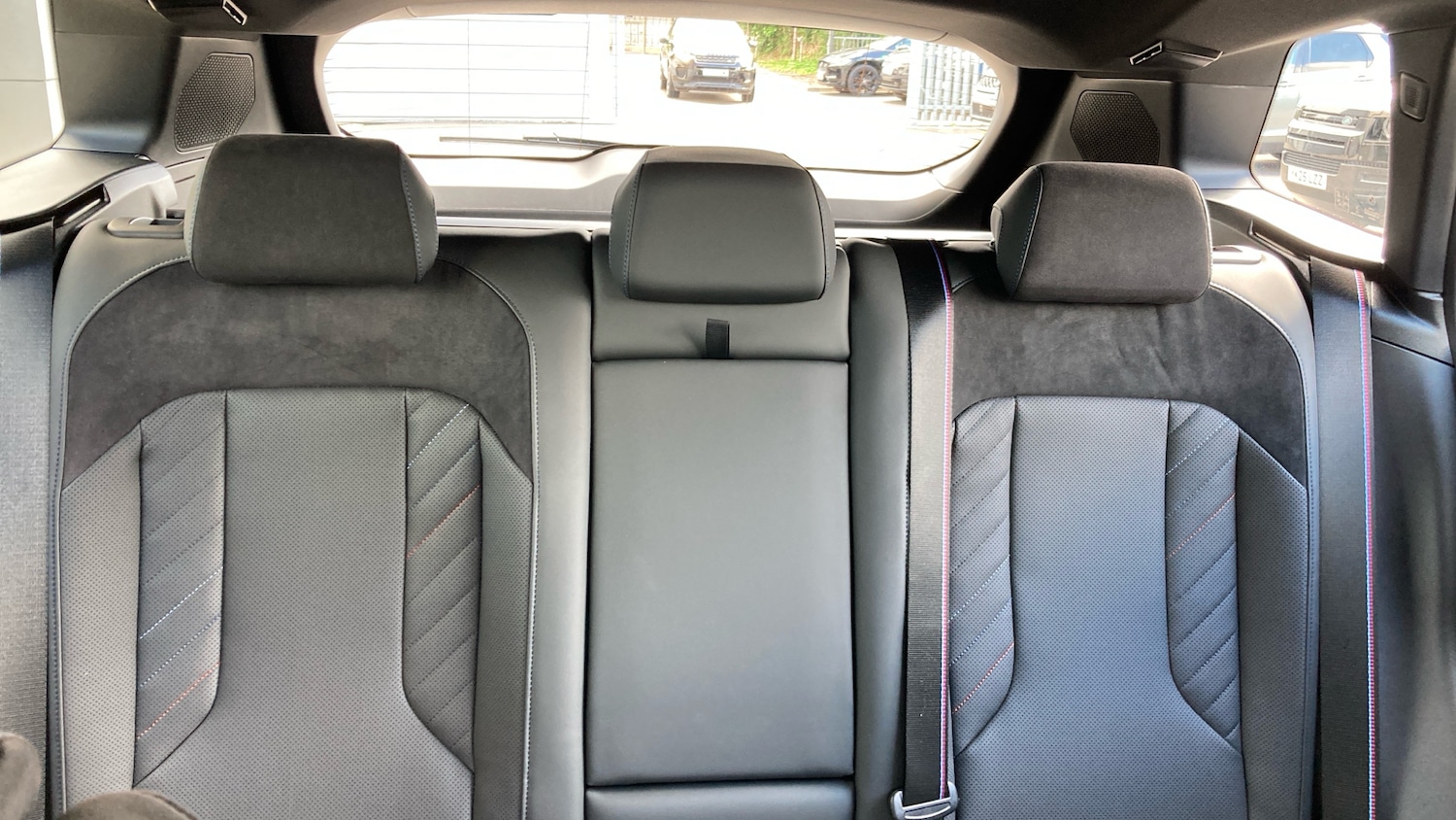 Used BMW X3 2025 for sale - 76683967: Photo 15