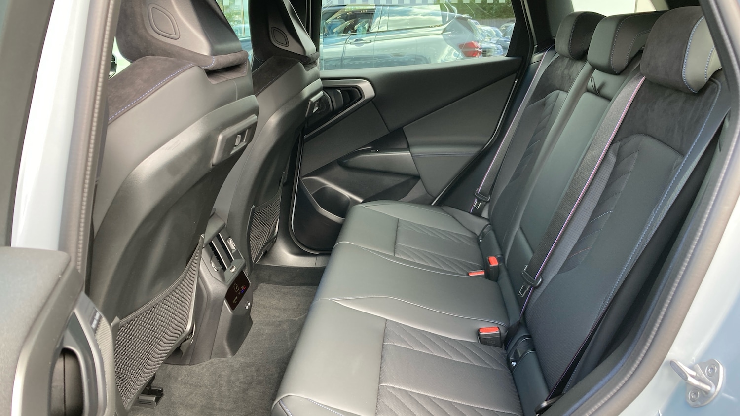 Used BMW X3 2025 for sale - 76683967: Photo 16