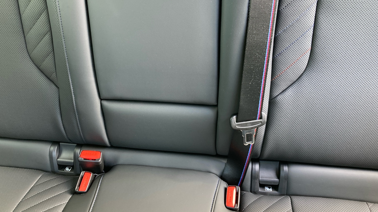 Used BMW X3 2025 for sale - 76683967: Photo 17