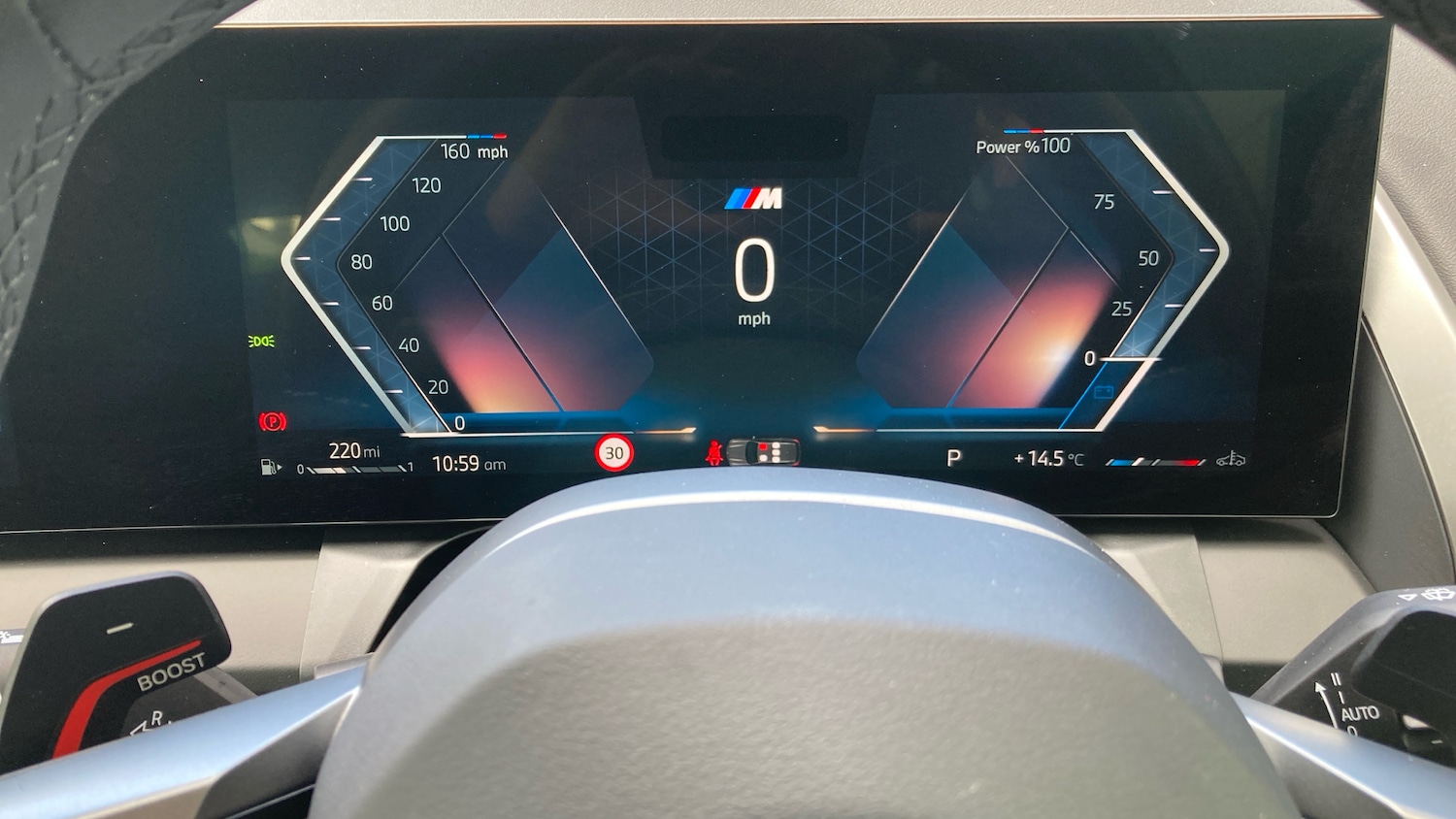 Used BMW X3 2025 for sale - 76683967: Photo 18