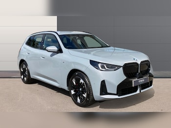 2025 (74) - xDrive20d M Sport 5dr Step Auto