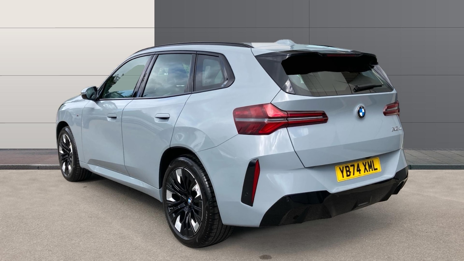 Used BMW X3 2025 for sale - 76683967: Photo 2