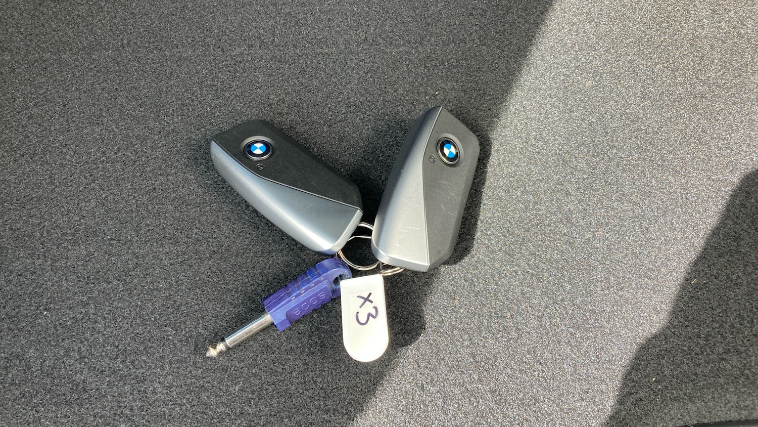 Used BMW X3 2025 for sale - 76683967: Photo 20