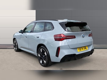 Used BMW X3 2025 for sale - 76683967: Photo