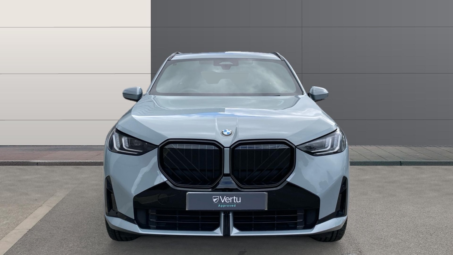 Used BMW X3 2025 for sale - 76683967: Photo 3