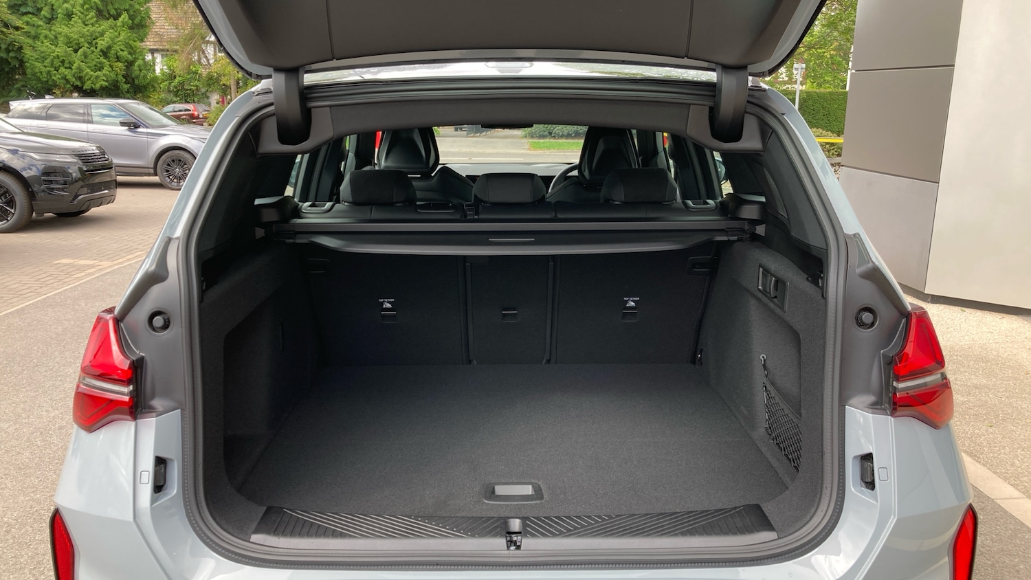 Used BMW X3 2025 for sale - 76683967: Photo 4