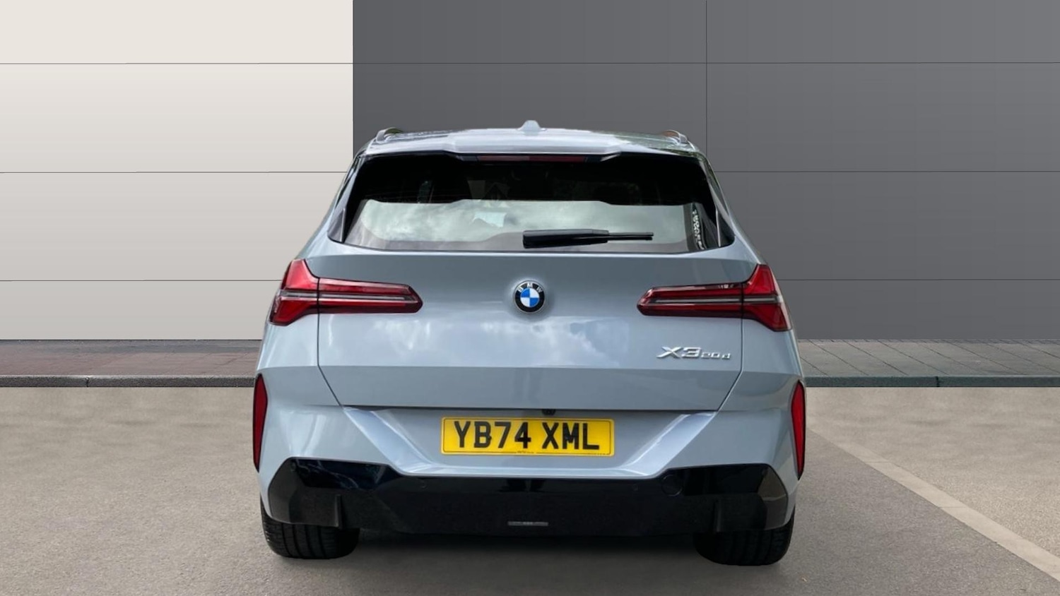 Used BMW X3 2025 for sale - 76683967: Photo 6