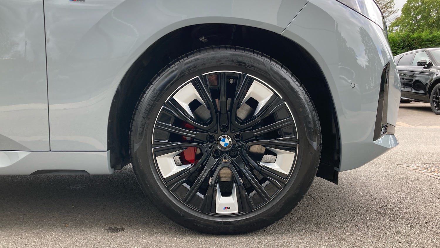 Used BMW X3 2025 for sale - 76683967: Photo 7