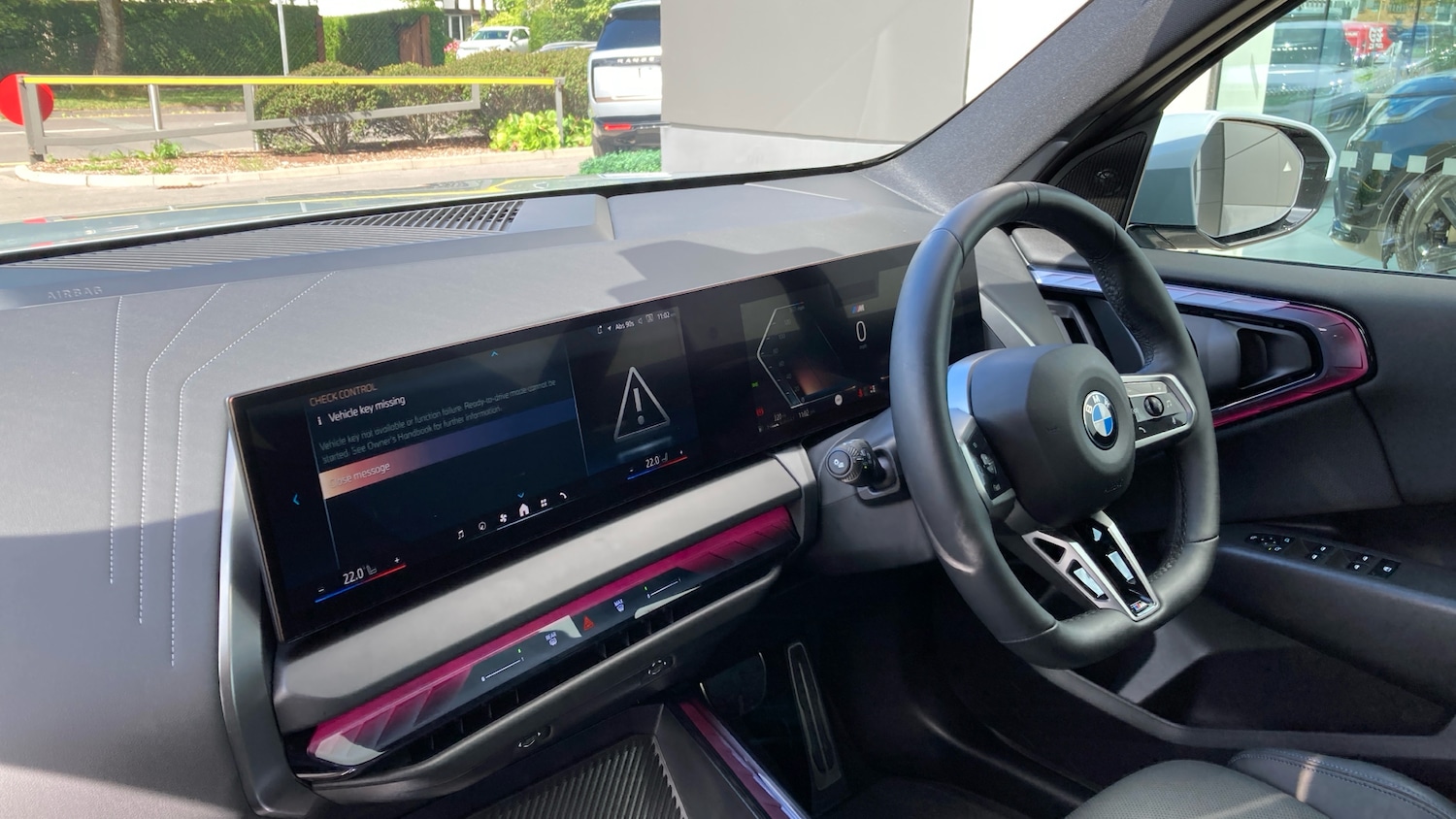 Used BMW X3 2025 for sale - 76683967: Photo 9