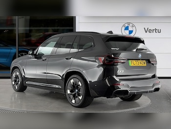 Used BMW iX3 2023 for sale - 79515971: Photo