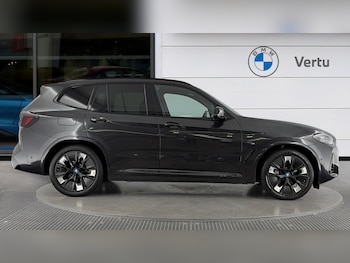 Used BMW iX3 2023 for sale - 79515971: Photo