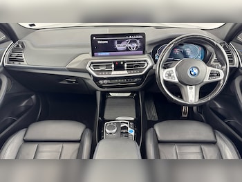 Used BMW iX3 2023 for sale - 79515971: Photo