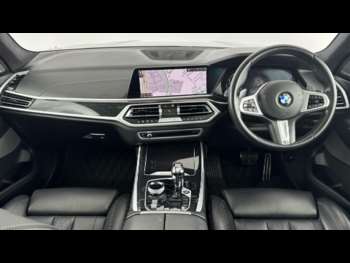 Used BMW X7 2022 for sale - 74753998: Photo