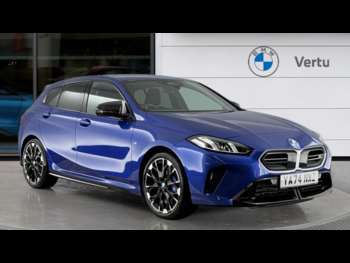 2025 (74) - M135 xDrive 5dr Step Auto Petrol Hatchback