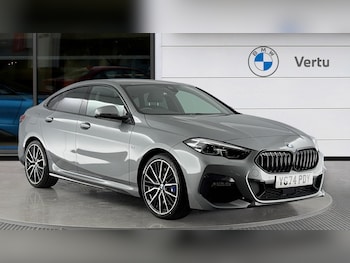 Used BMW 2 Series 2024 for sale - 78792045: Photo