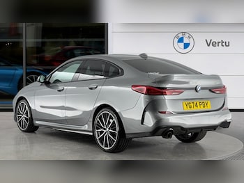 Used BMW 2 Series 2024 for sale - 78792045: Photo