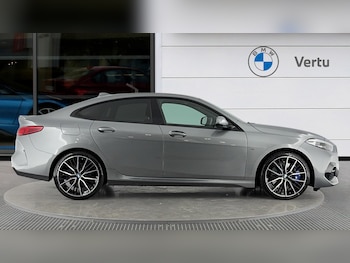 Used BMW 2 Series 2024 for sale - 78792045: Photo