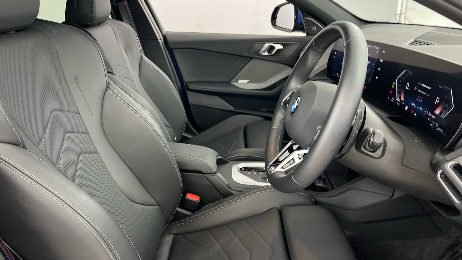 Used BMW 1 Series 2025 for sale - 77105198: Photo 11