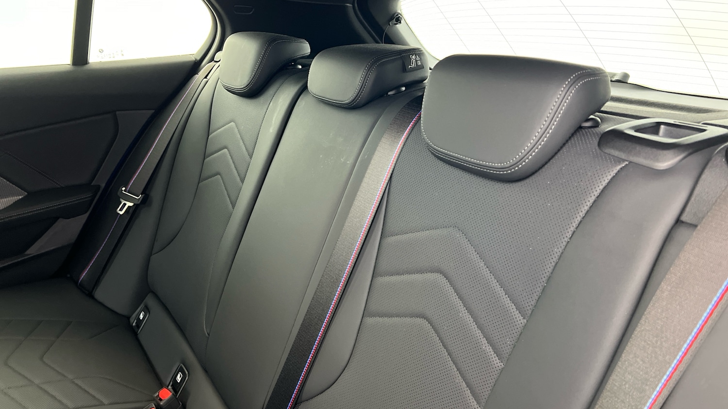 Used BMW 1 Series 2025 for sale - 77105198: Photo 12