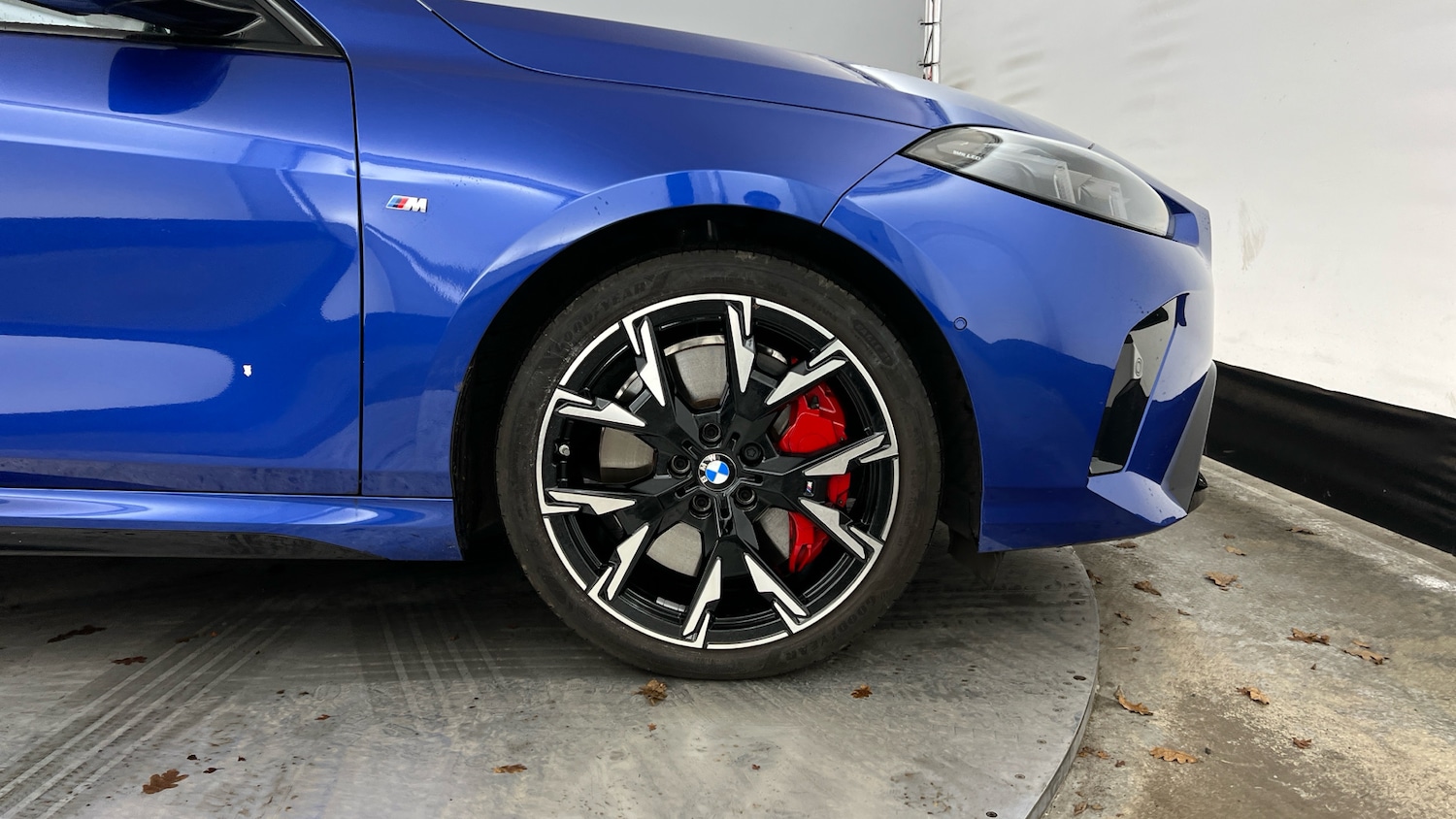 Used BMW 1 Series 2025 for sale - 77105198: Photo 14