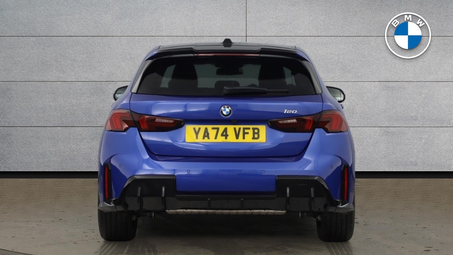 Used BMW 1 Series 2025 for sale - 77105198: Photo 15