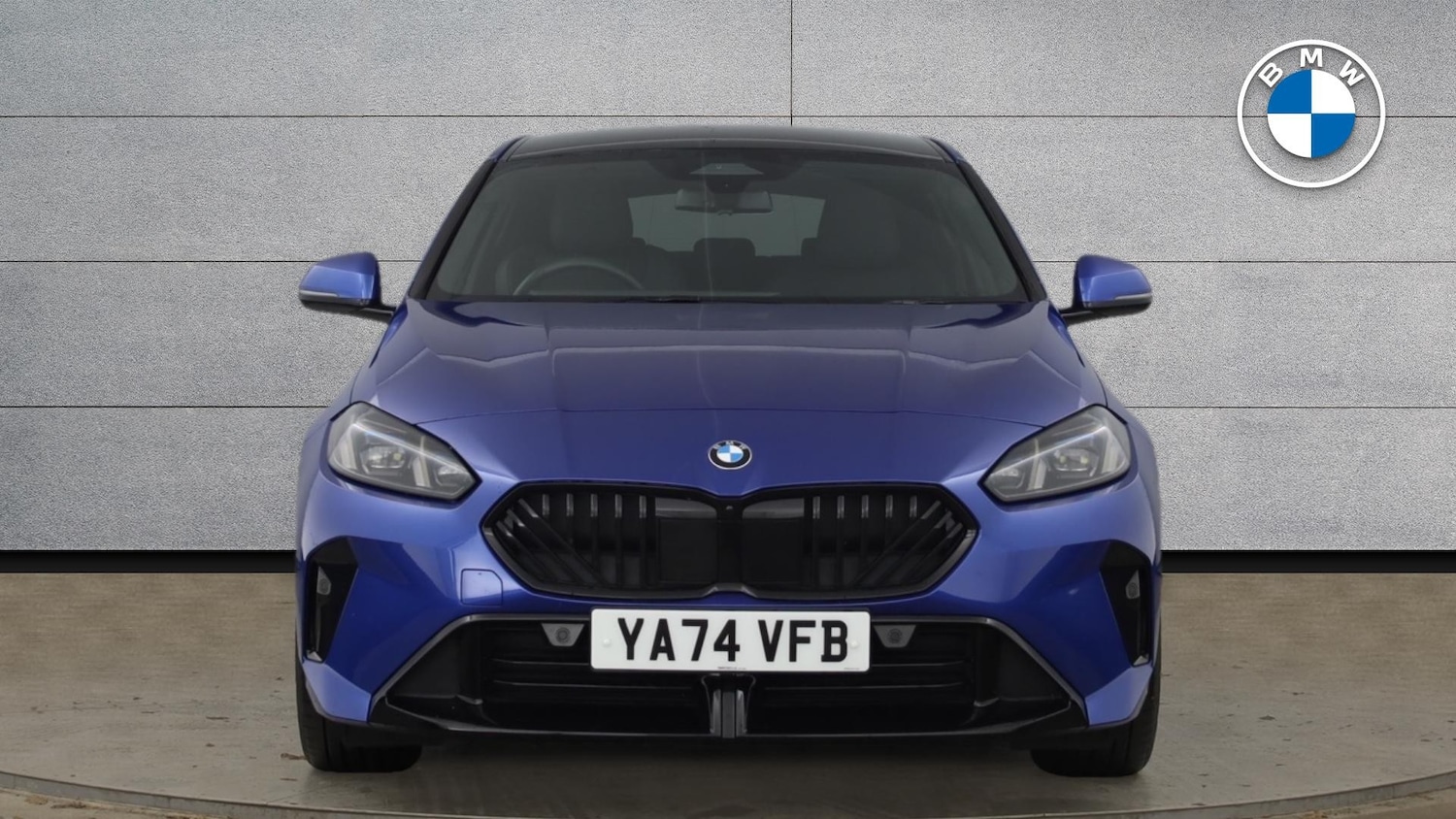 Used BMW 1 Series 2025 for sale - 77105198: Photo 16