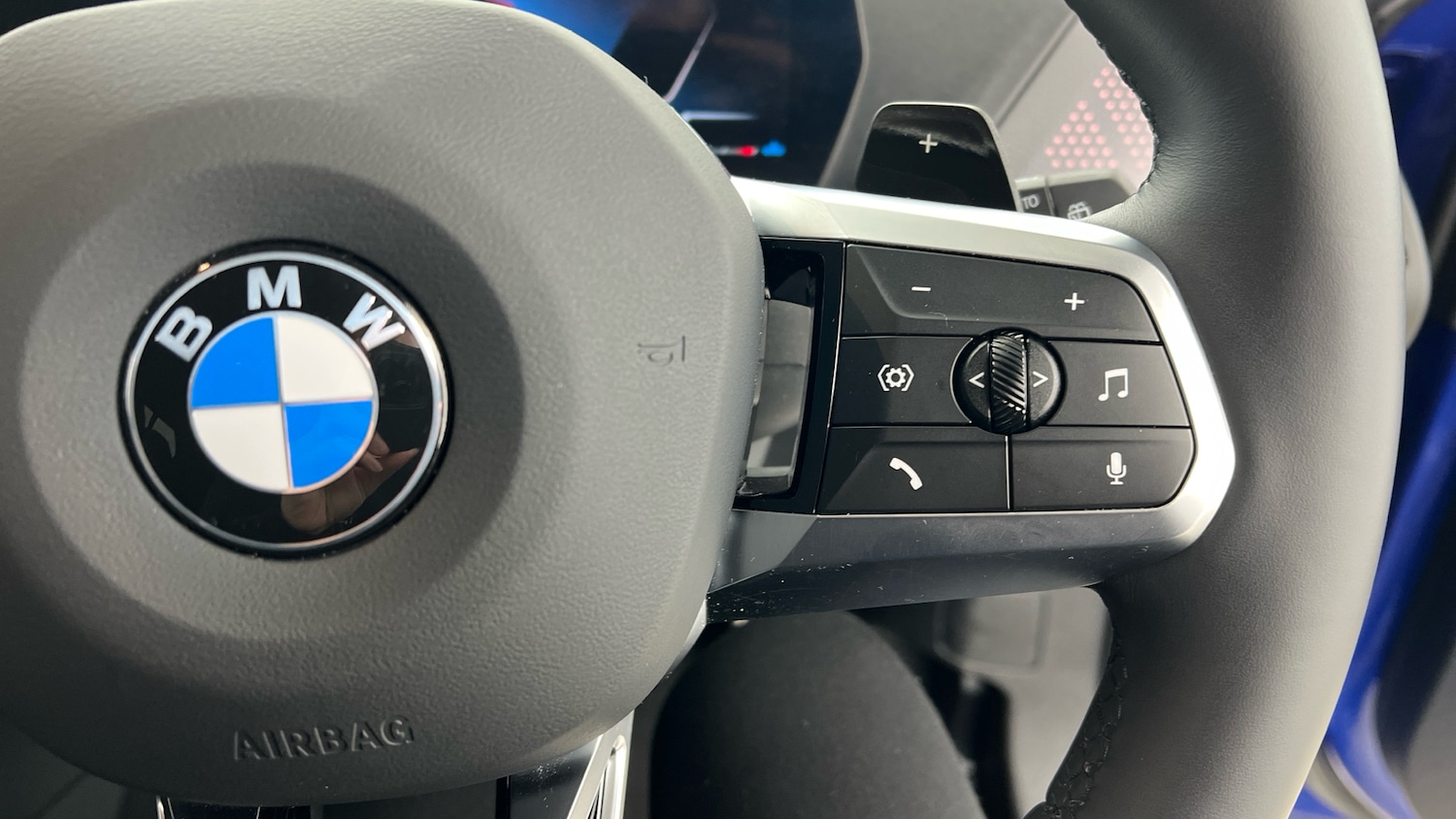 Used BMW 1 Series 2025 for sale - 77105198: Photo 18