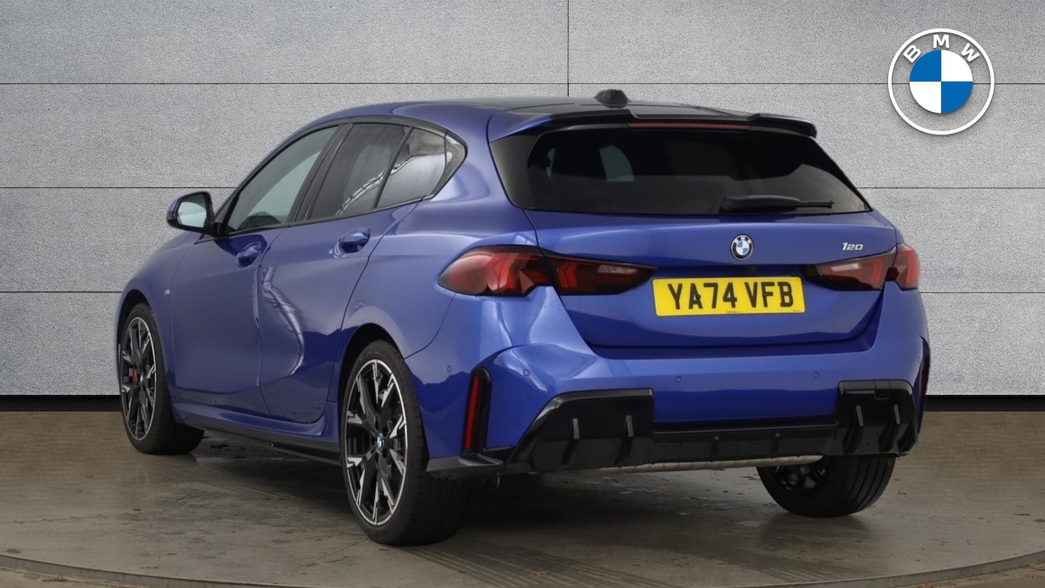 Used BMW 1 Series 2025 for sale - 77105198: Photo 2