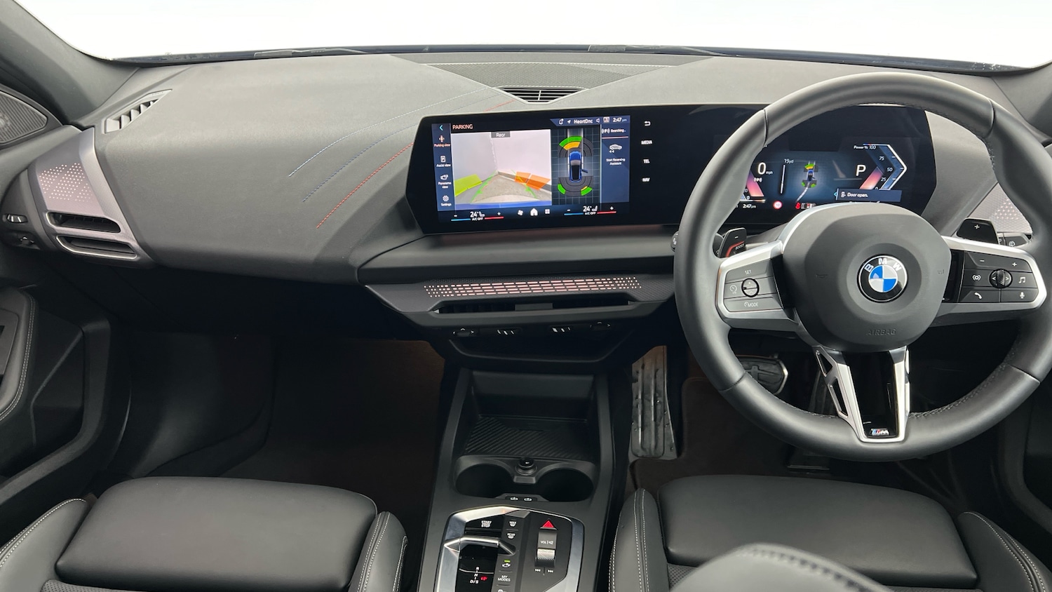 Used BMW 1 Series 2025 for sale - 77105198: Photo 4