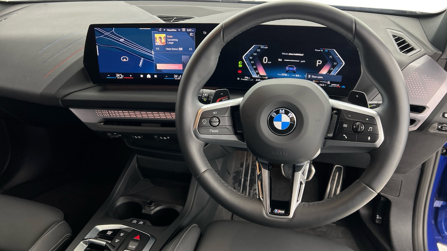 Used BMW 1 Series 2025 for sale - 77105198: Photo 5