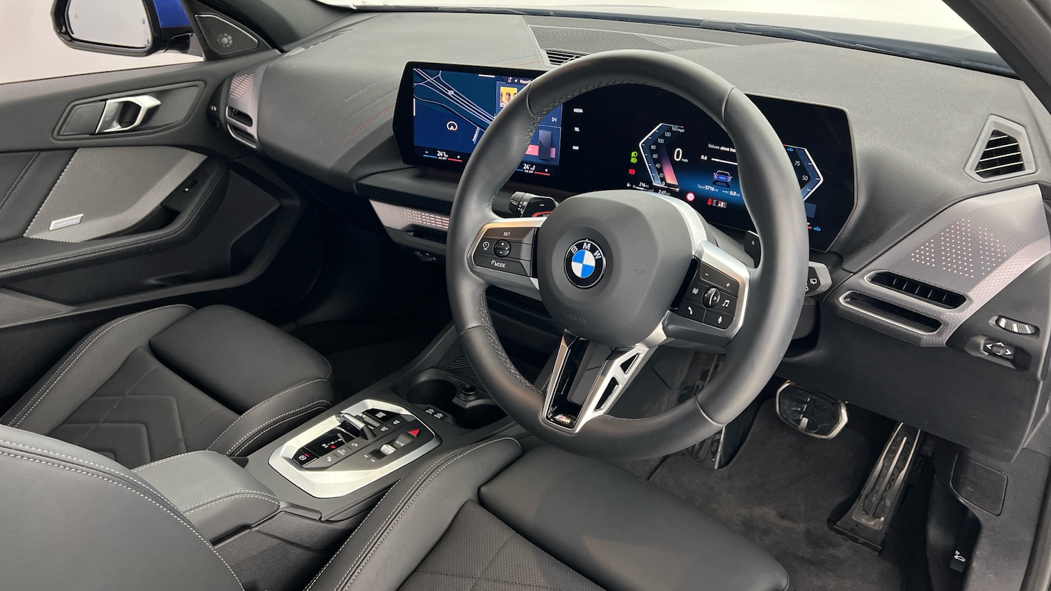 Used BMW 1 Series 2025 for sale - 77105198: Photo 6