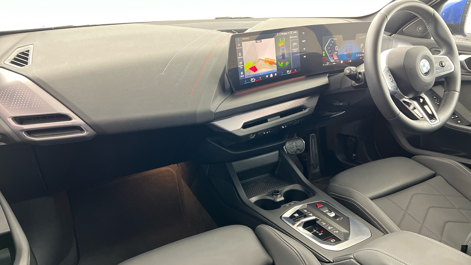 Used BMW 1 Series 2025 for sale - 77105198: Photo 7