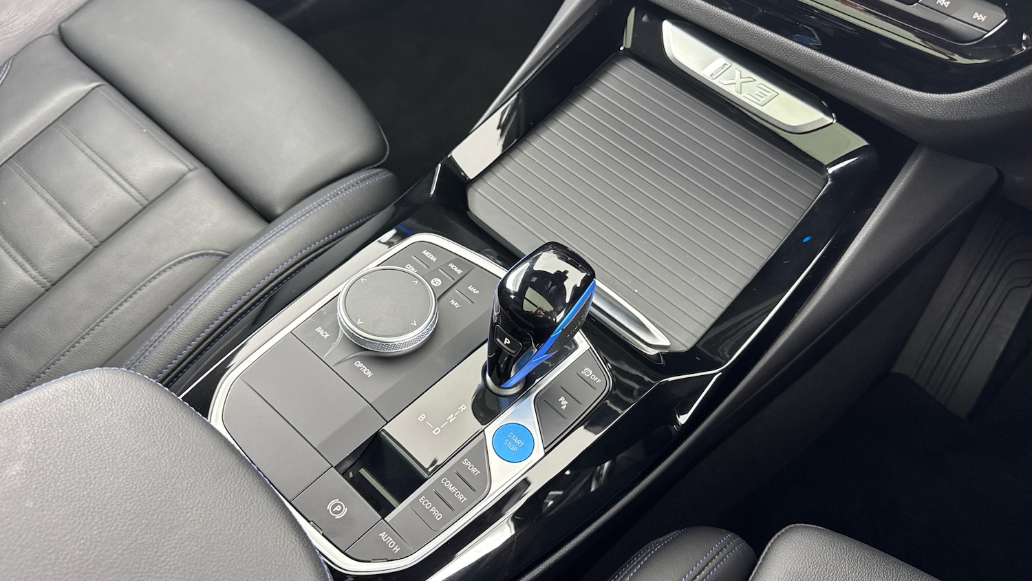 Used BMW iX3 2022 for sale - 76933499: Photo 10