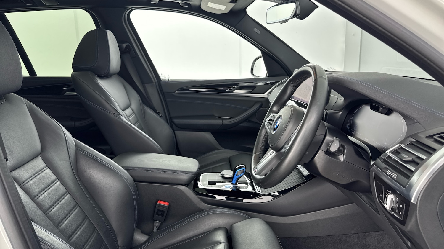 Used BMW iX3 2022 for sale - 76933499: Photo 11