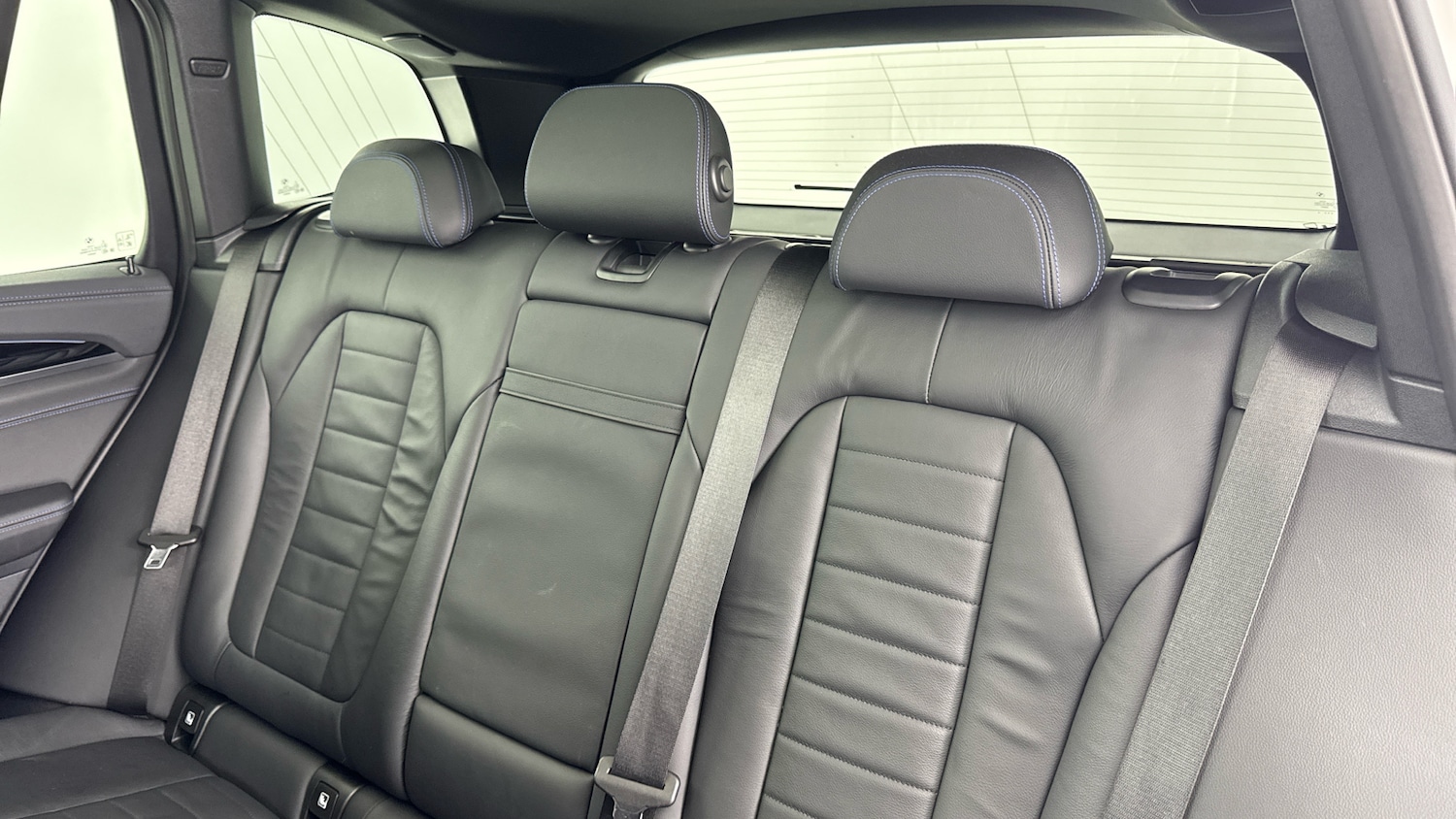 Used BMW iX3 2022 for sale - 76933499: Photo 12