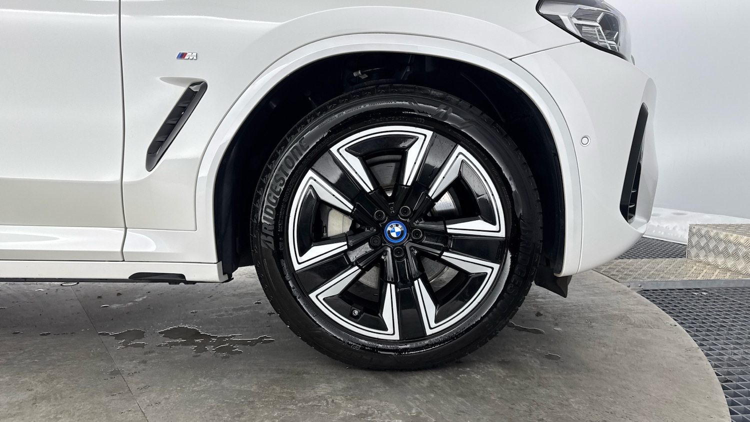 Used BMW iX3 2022 for sale - 76933499: Photo 14