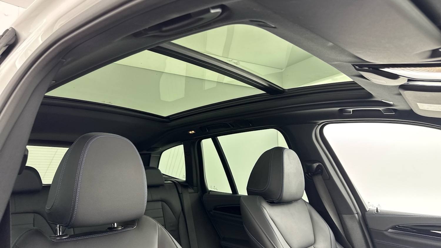 Used BMW iX3 2022 for sale - 76933499: Photo 17