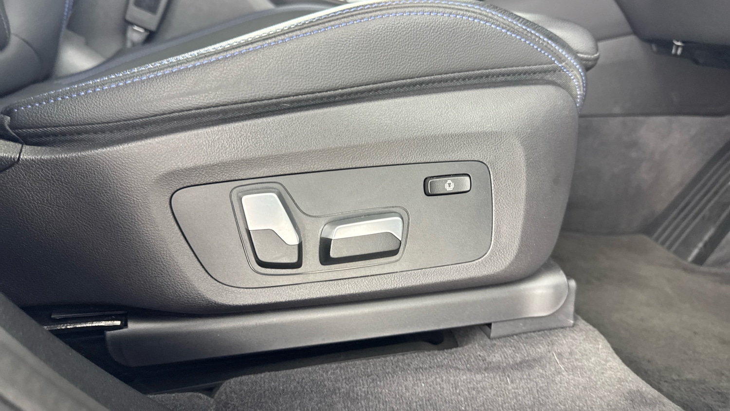 Used BMW iX3 2022 for sale - 76933499: Photo 19