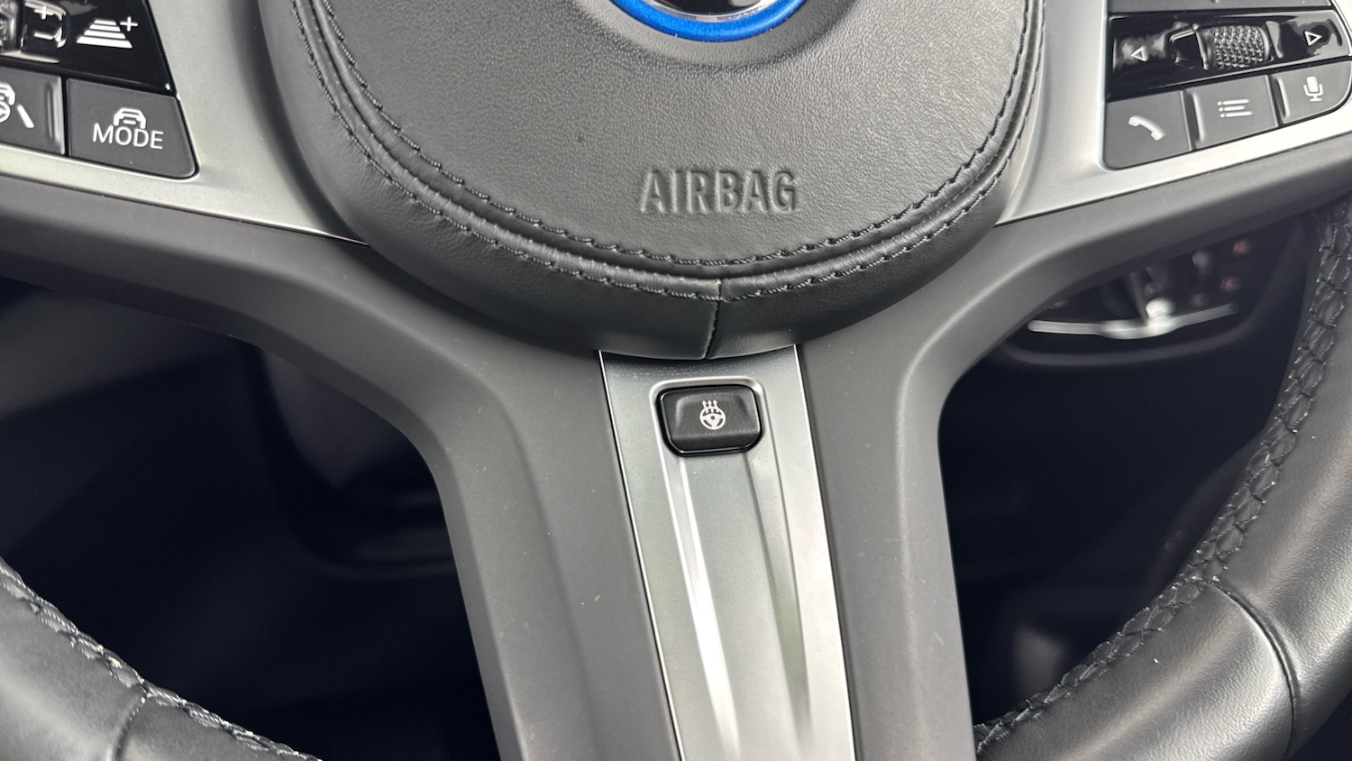 Used BMW iX3 2022 for sale - 76933499: Photo 20