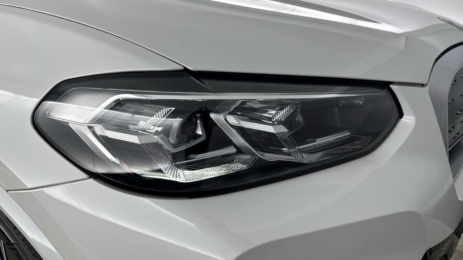 Used BMW iX3 2022 for sale - 76933499: Photo 22