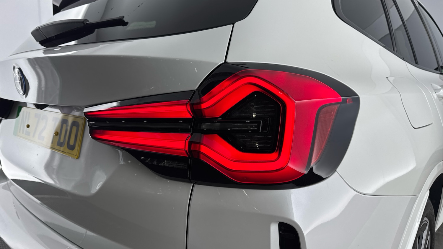 Used BMW iX3 2022 for sale - 76933499: Photo 25