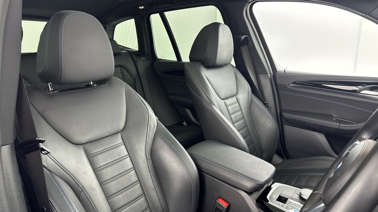 Used BMW iX3 2022 for sale - 76933499: Photo 28