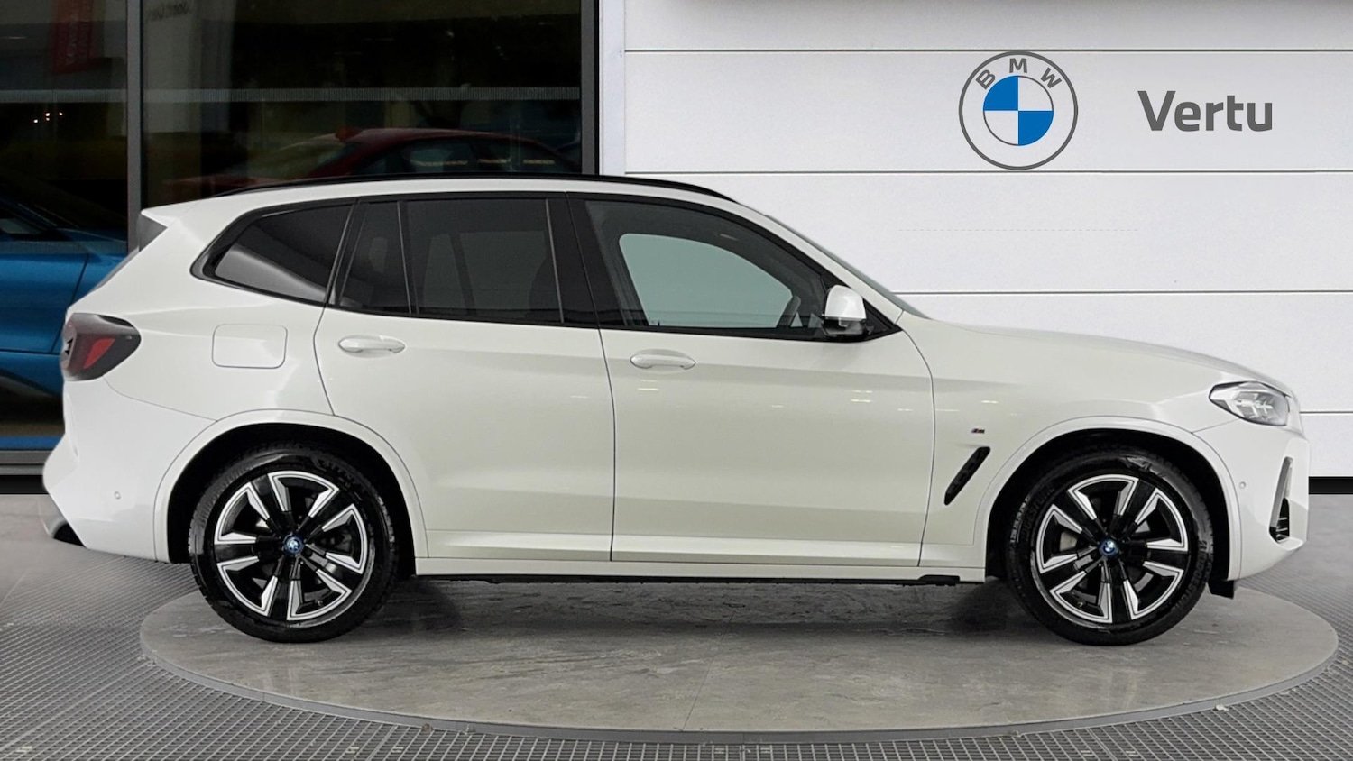 Used BMW iX3 2022 for sale - 76933499: Photo 3