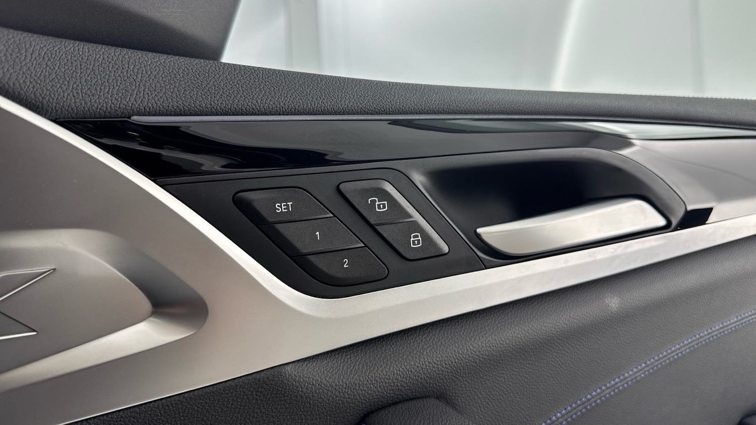 Used BMW iX3 2022 for sale - 76933499: Photo 31