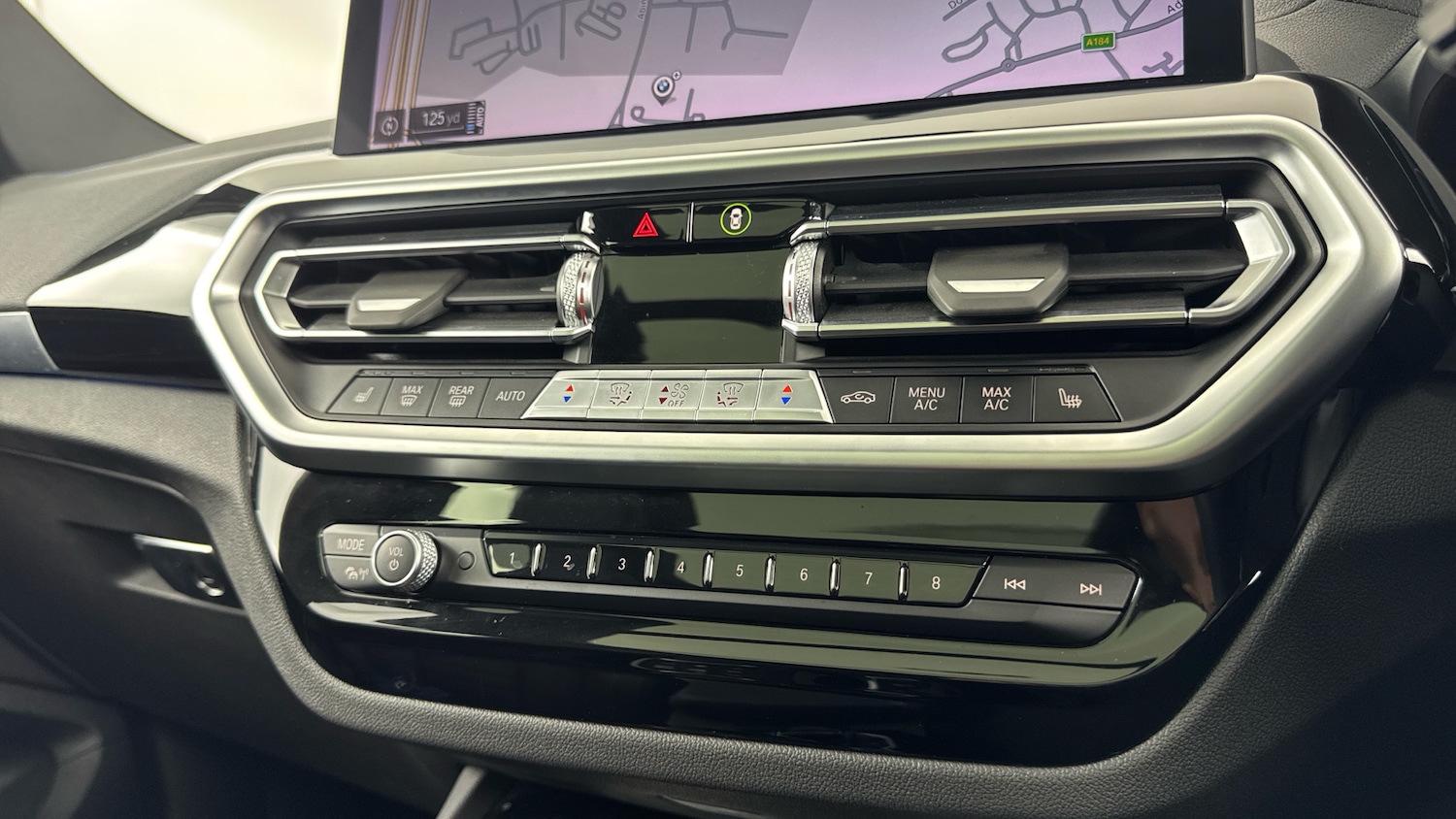 Used BMW iX3 2022 for sale - 76933499: Photo 32