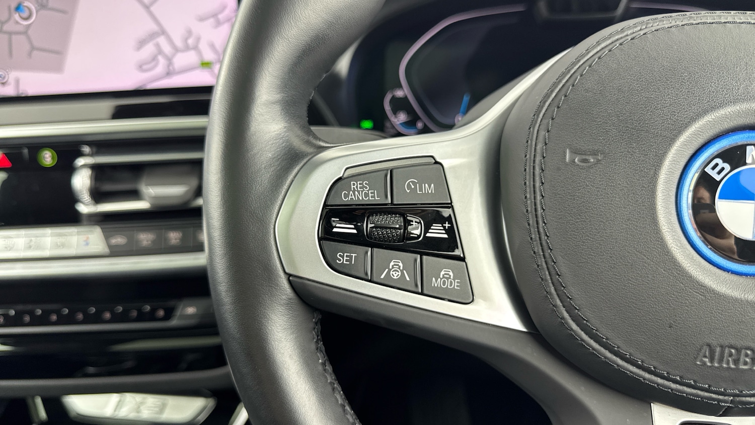 Used BMW iX3 2022 for sale - 76933499: Photo 33