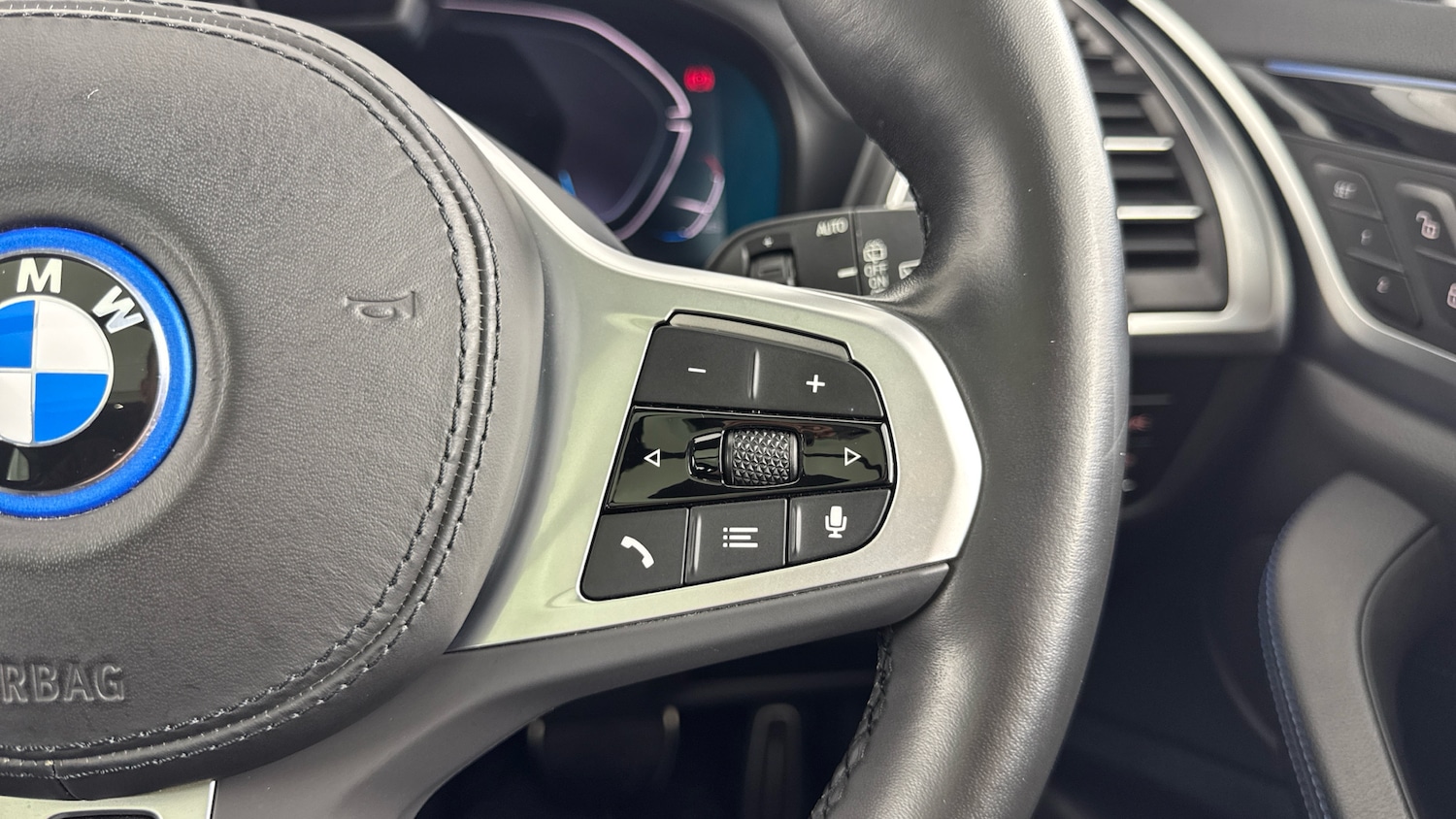 Used BMW iX3 2022 for sale - 76933499: Photo 34